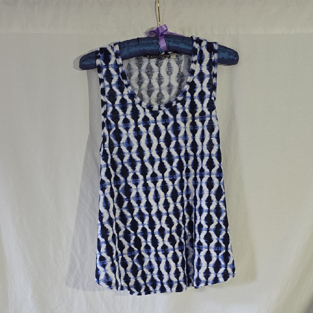 Athleta Tank Top